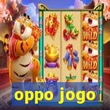 oppo jogo